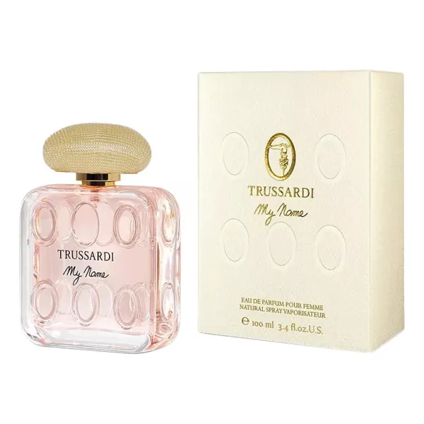 Trussardi My Name