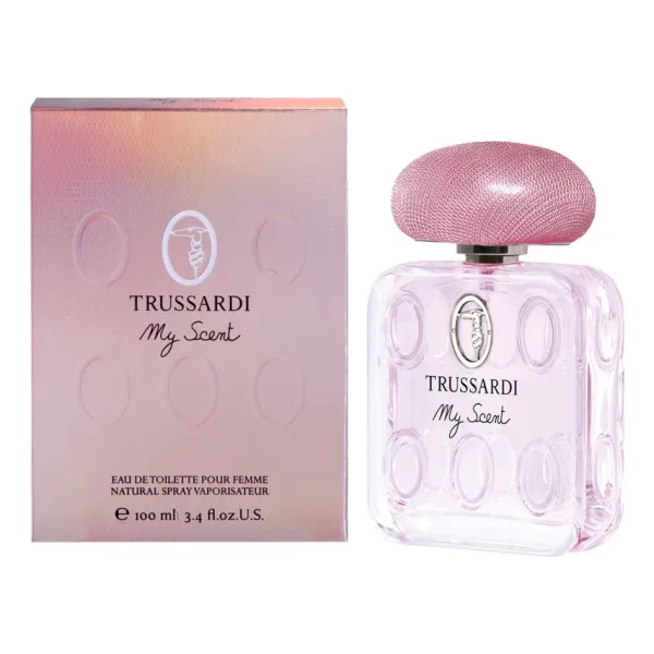 Trussardi My Scent