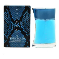 Trussardi Python Men