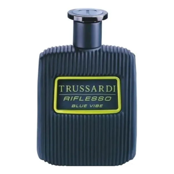Trussardi Riflesso Blue Vibe