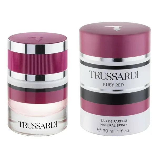 Trussardi Ruby Red