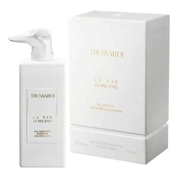 Trussardi Sea Daffodil Edizione Millesimata