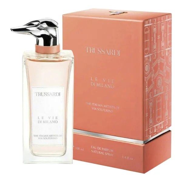 Trussardi The Italian Artists Of Via Solferino