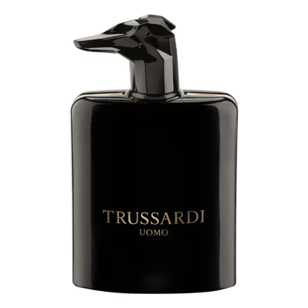 Trussardi Uomo Levriero Limited Edition