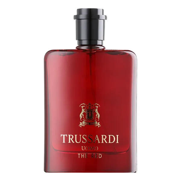 Trussardi Uomo The Red
