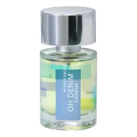 UER MI OH Denim Extreme