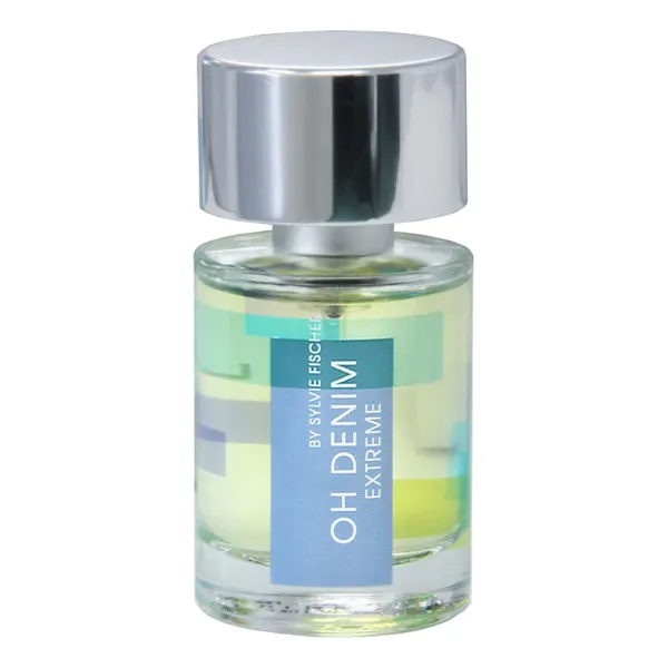 UER MI OH Denim Extreme