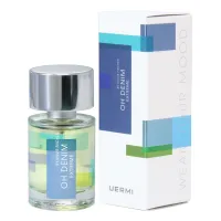 UER MI OH Denim Extreme