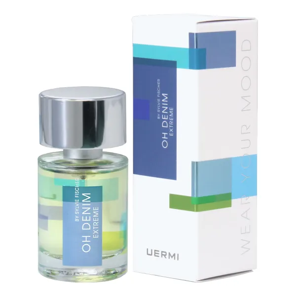 UER MI OH Denim Extreme