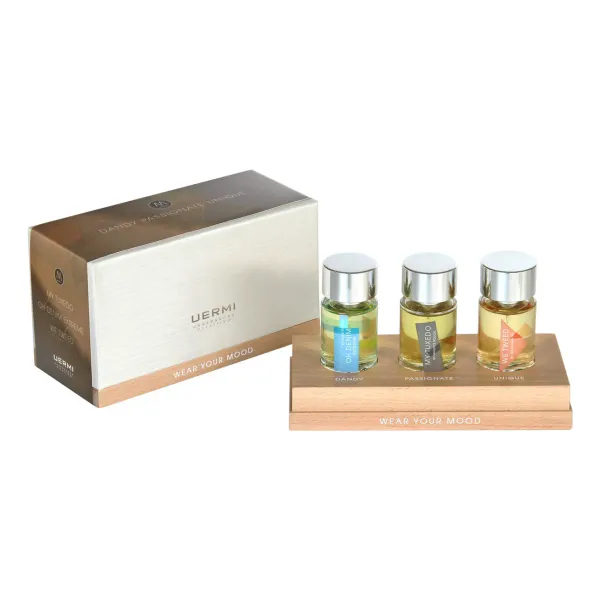 UER MI Set Wear Your Mood M