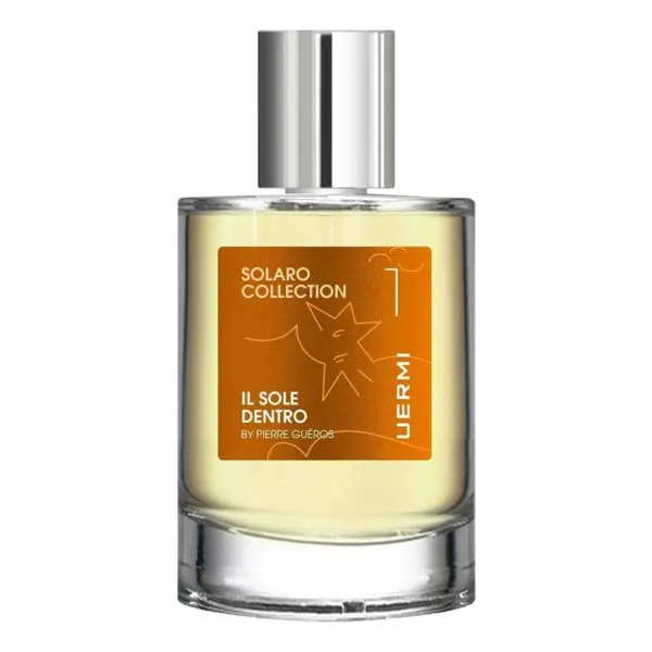 UER MI Solaro Collection - 1: Il Sole Dentro