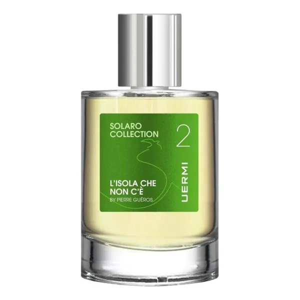 UER MI Solaro Collection - 2: L'Isola Che Non C'e