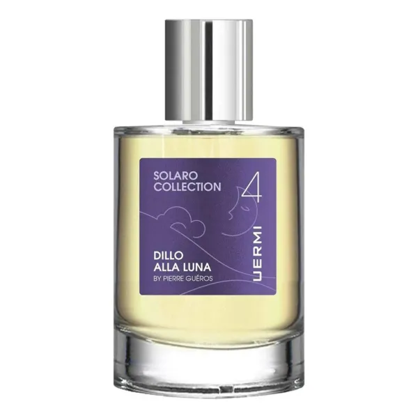 UER MI Solaro Collection - 4: Dillo Alla Luna