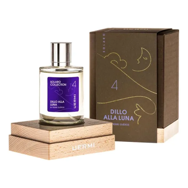 UER MI Solaro Collection - 4: Dillo Alla Luna