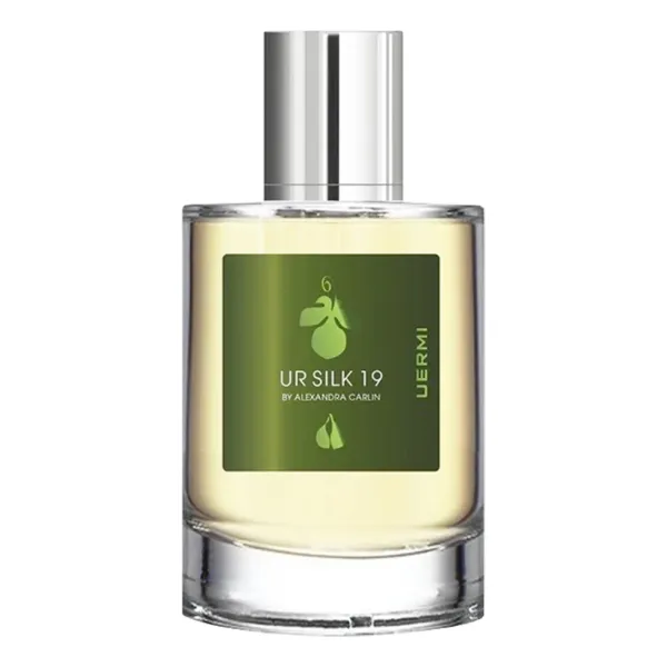 UER MI Ur Silk 19