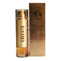 U.S. Polo Celestei Elle