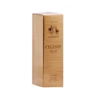 U.S. Polo Celestei Elle