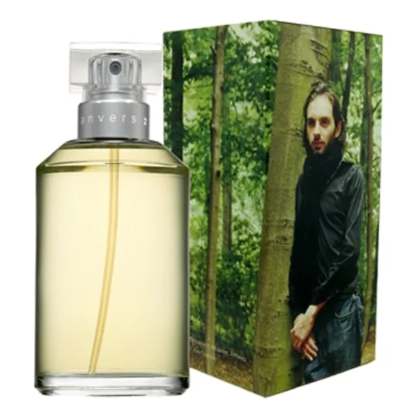 Ulrich Lang Anvers No2