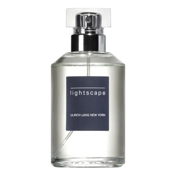 Ulrich Lang Lightscape