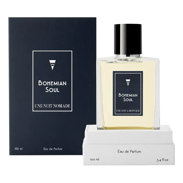 Une Nuit Nomade Bohemian Soul
