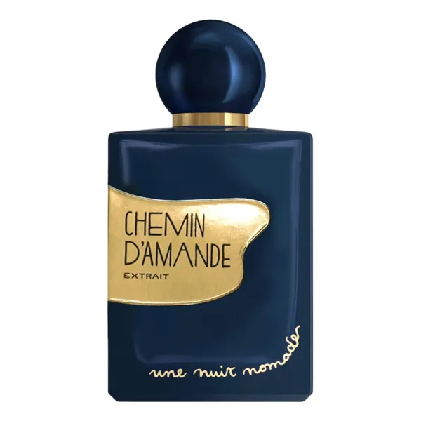 Une Nuit Nomade Chemin D'Amande