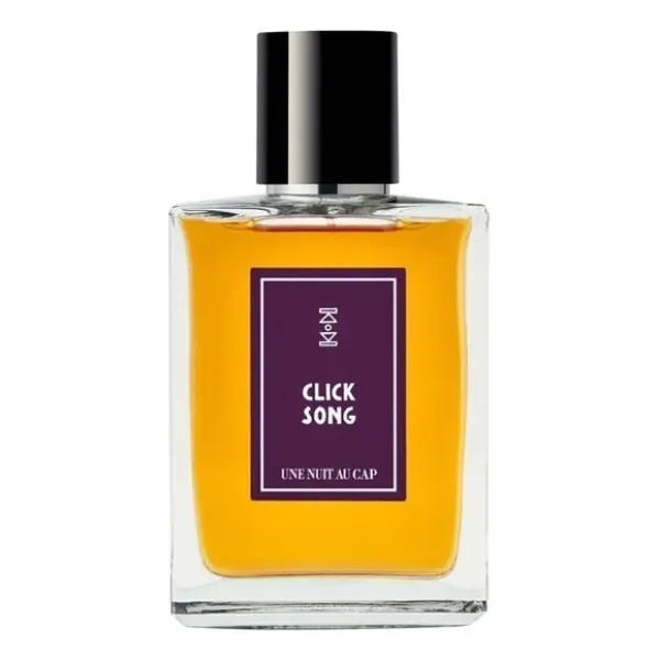 Une Nuit Nomade Click Song