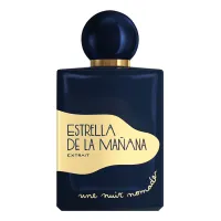 Une Nuit Nomade Estrella De La Manana