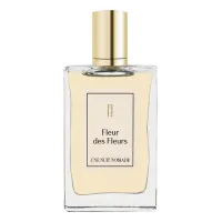 Une Nuit Nomade Fleur Des Fleurs