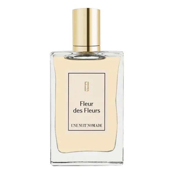 Une Nuit Nomade Fleur Des Fleurs
