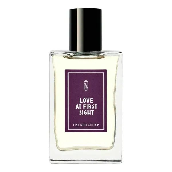 Une Nuit Nomade Love At First Sight