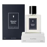 Une Nuit Nomade Memory Motel