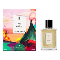 Une Nuit Nomade Mr. Vetiver