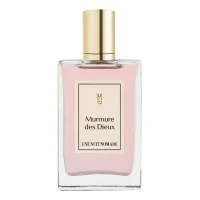 Une Nuit Nomade Murmure Des Dieux