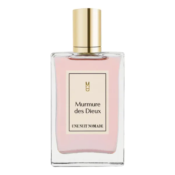 Une Nuit Nomade Murmure Des Dieux