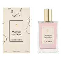 Une Nuit Nomade Murmure Des Dieux