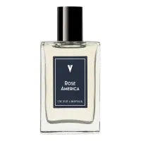 Une Nuit Nomade Rose America