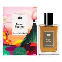 Une Nuit Nomade Sugar Leather