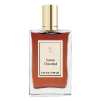 Une Nuit Nomade Suma Oriental