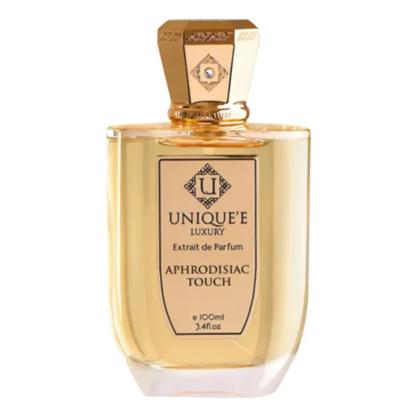 Unique'e Luxury Aphrodisiac Touch