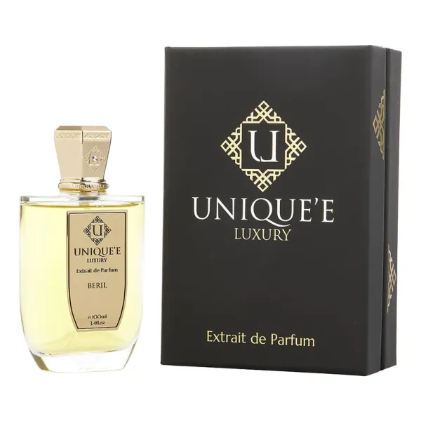 Unique'e Luxury Beril