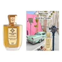 Unique'e Luxury Beverly Hills Exclusive