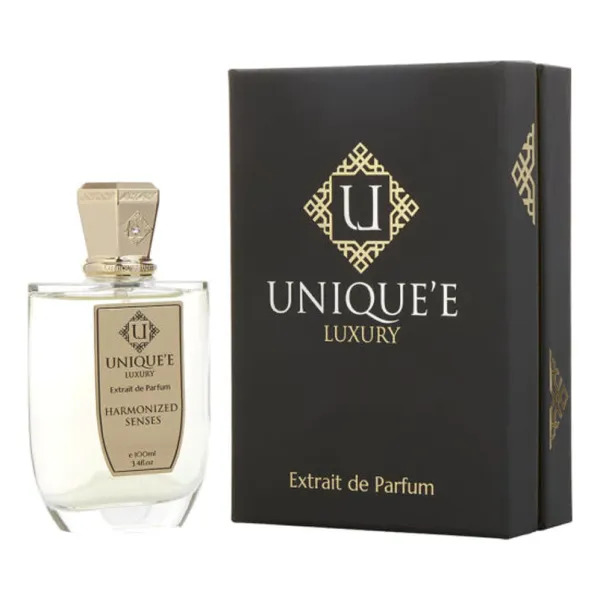 Unique'e Luxury Harmonized Senses
