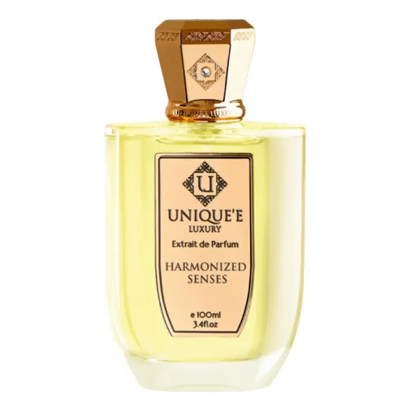 Unique'e Luxury Harmonized Senses