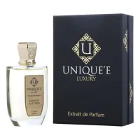 Unique'e Luxury Hidden Accords