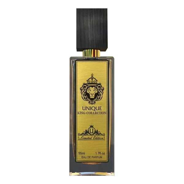 Unique Parfum King Collection