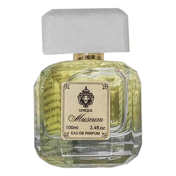 Unique Parfum Museum