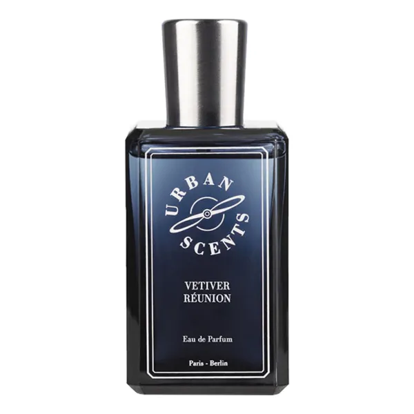 Urban Scents Vetiver Reunion