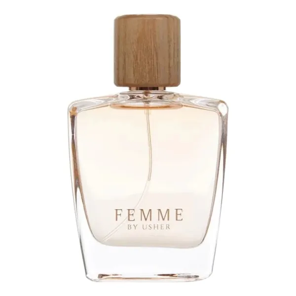 Usher Femme