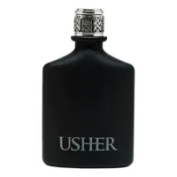 Usher He