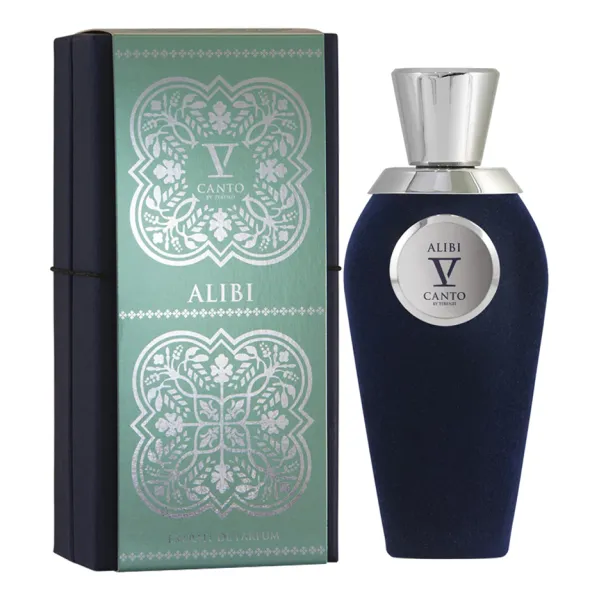 V Canto Alibi